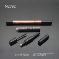 New 3 In 1 Custom Convenient Hot Sale Empty Mascara Bottle